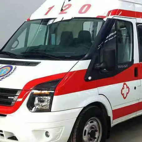 康巴什非急救护送病人转院租赁救护车的优缺点对比